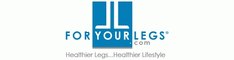 ForYourLegs Coupons & Promo Codes